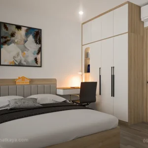 Combo Phòng Ngủ Pn113 (1)