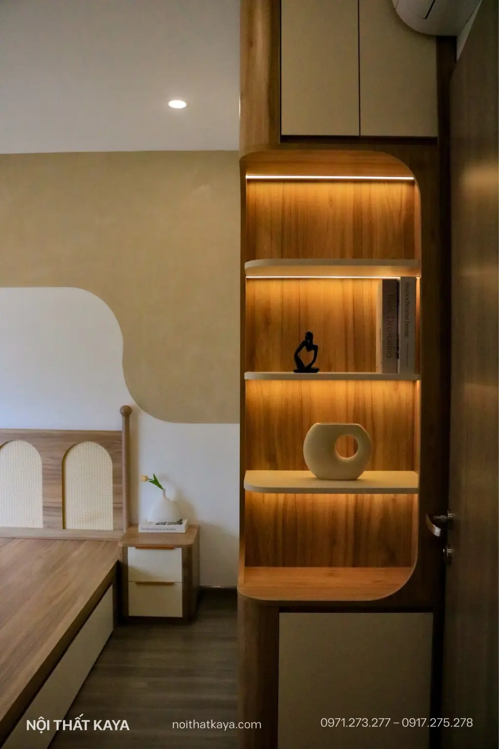 Full Nội Thất Căn Hộ Antonia – Phú Mỹ Hưng, Quận 7, Hcm (16)