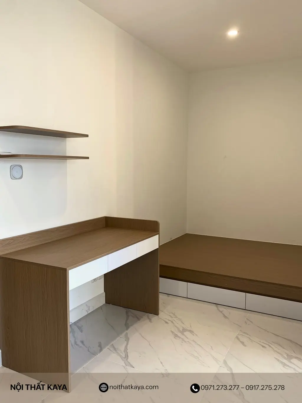 Full Nội Thất Căn Hộ Vinhomes Grand Park – Thủ Đức, Hcm (1)