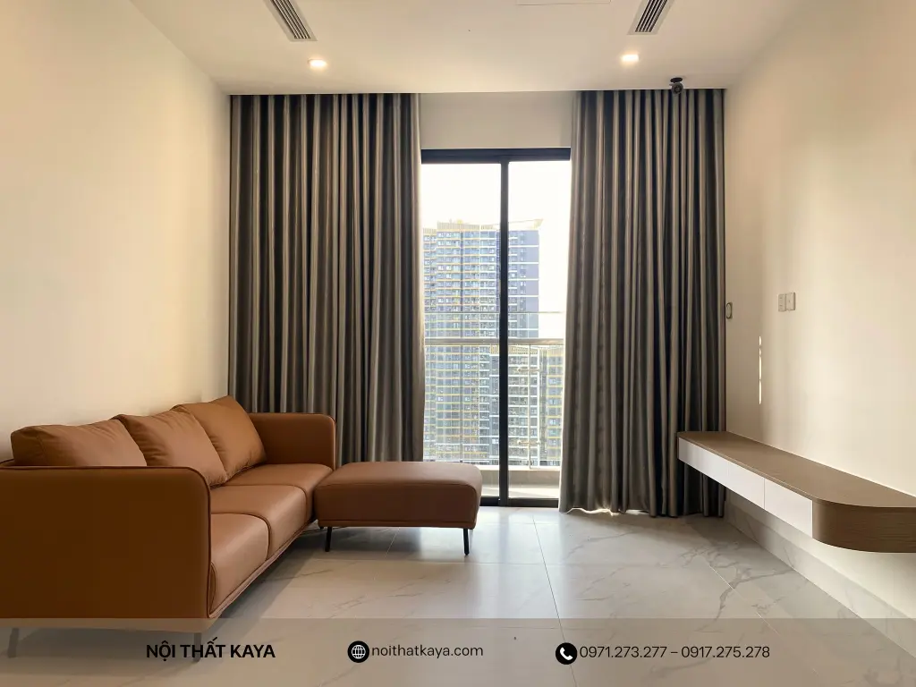 Full Nội Thất Căn Hộ Vinhomes Grand Park – Thủ Đức, Hcm (11)