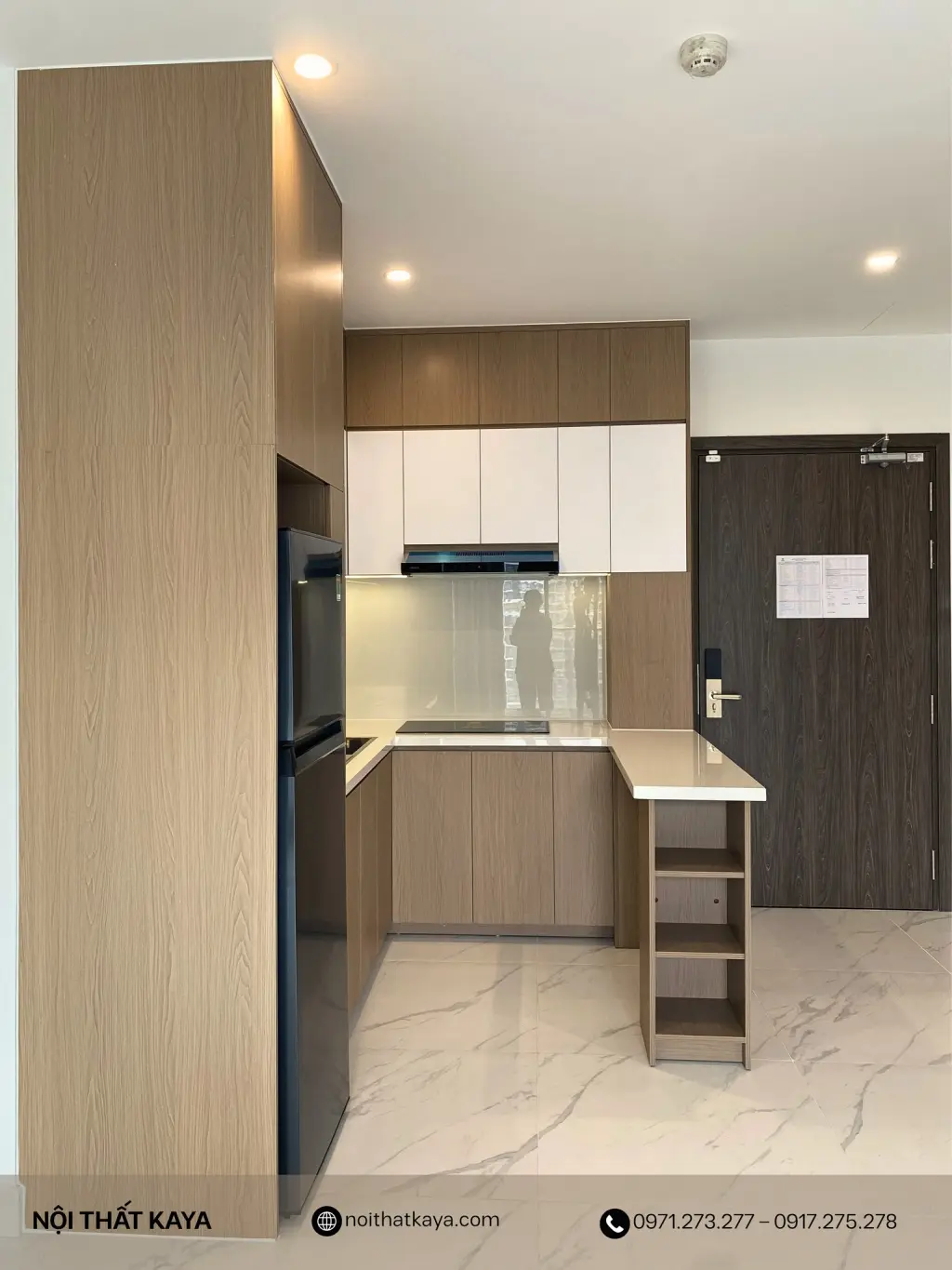 Full Nội Thất Căn Hộ Vinhomes Grand Park – Thủ Đức, Hcm (2)