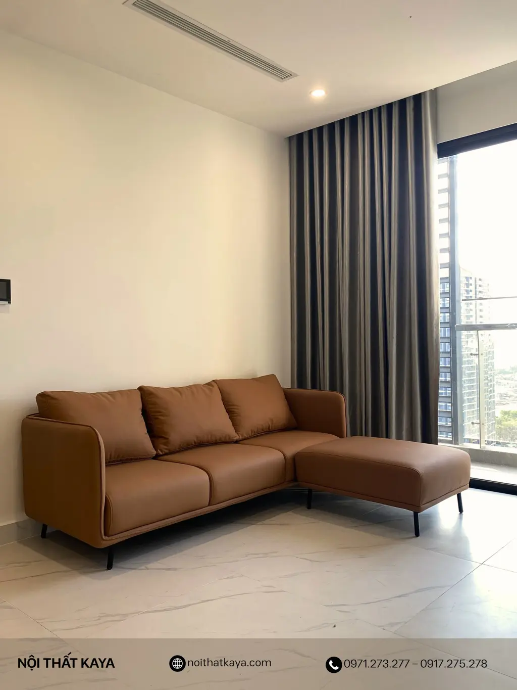 Full Nội Thất Căn Hộ Vinhomes Grand Park – Thủ Đức, Hcm (4)