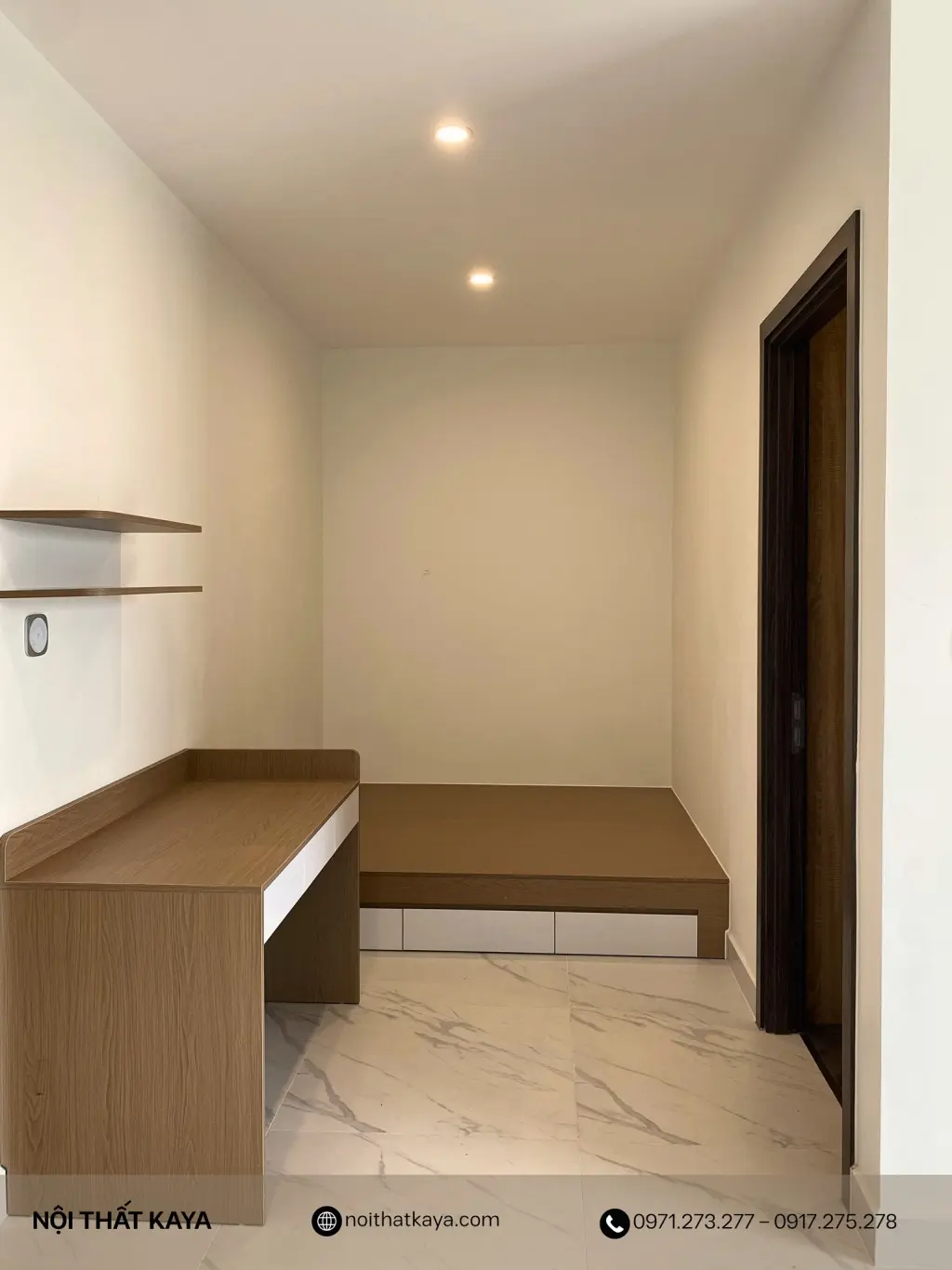 Full Nội Thất Căn Hộ Vinhomes Grand Park – Thủ Đức, Hcm (5)