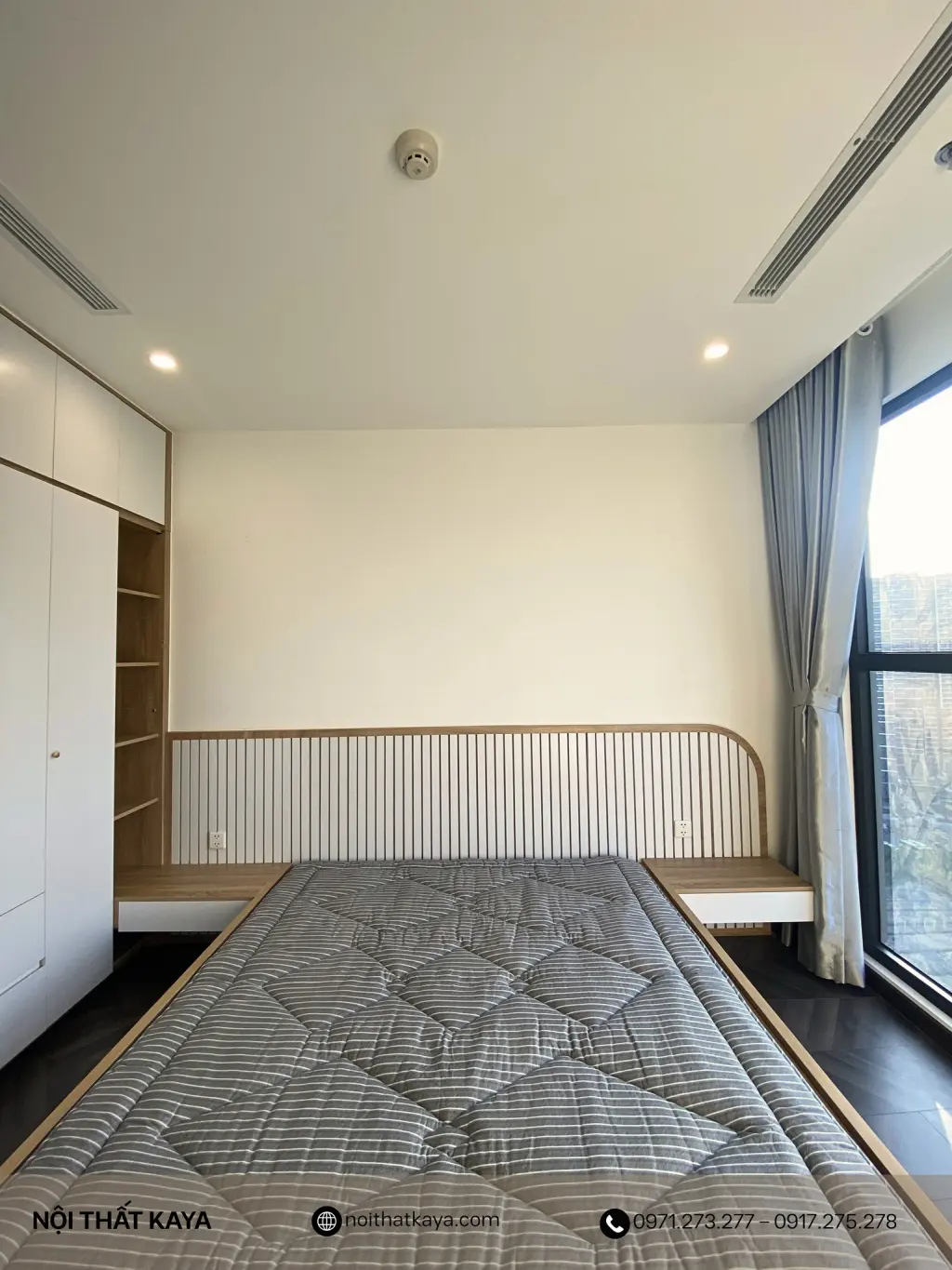 Full Nội Thất Căn Hộ Vinhomes Grand Park – Thủ Đức, Hcm (7)