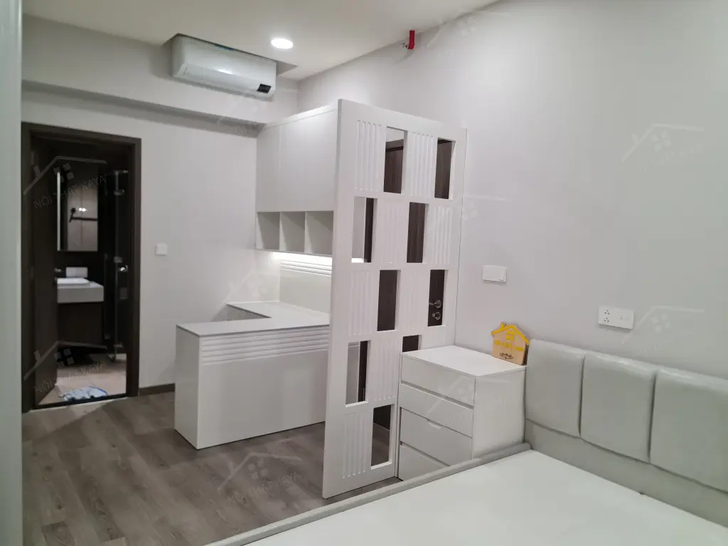 Full Nội Thất Căn Hộ Chị ThÚy Tại Diamond Centery – Celadon Tân Phú (16)