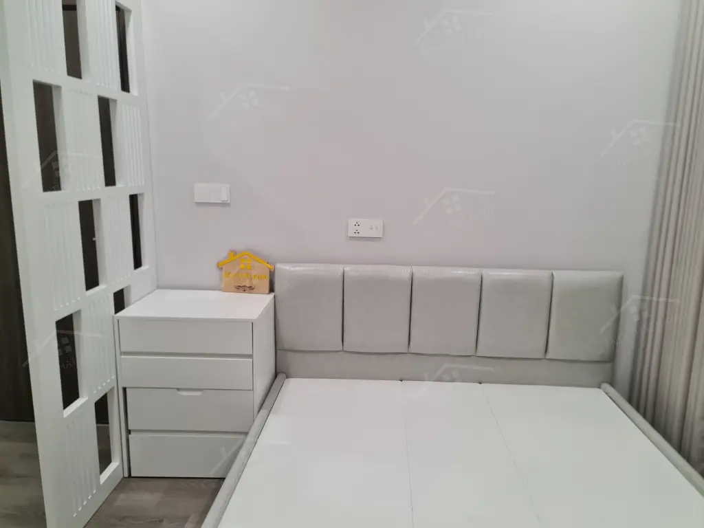 Full Nội Thất Căn Hộ Chị ThÚy Tại Diamond Centery – Celadon Tân Phú (17)
