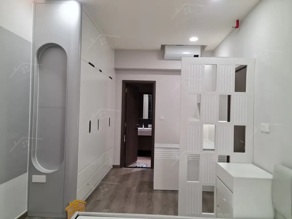 Full Nội Thất Căn Hộ Chị ThÚy Tại Diamond Centery – Celadon Tân Phú (20)