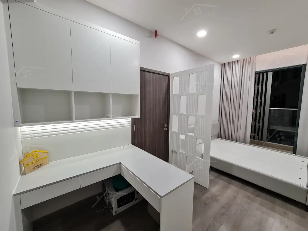 Full Nội Thất Căn Hộ Chị ThÚy Tại Diamond Centery – Celadon Tân Phú (21)