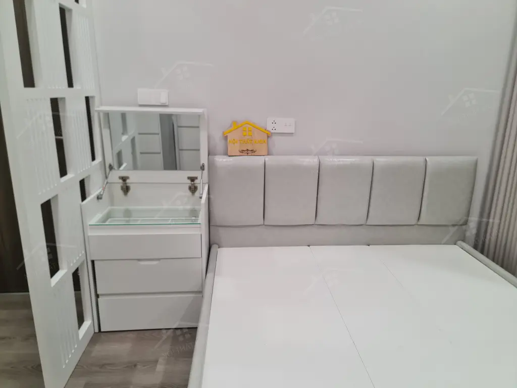 Full Nội Thất Căn Hộ Chị ThÚy Tại Diamond Centery – Celadon Tân Phú (22)