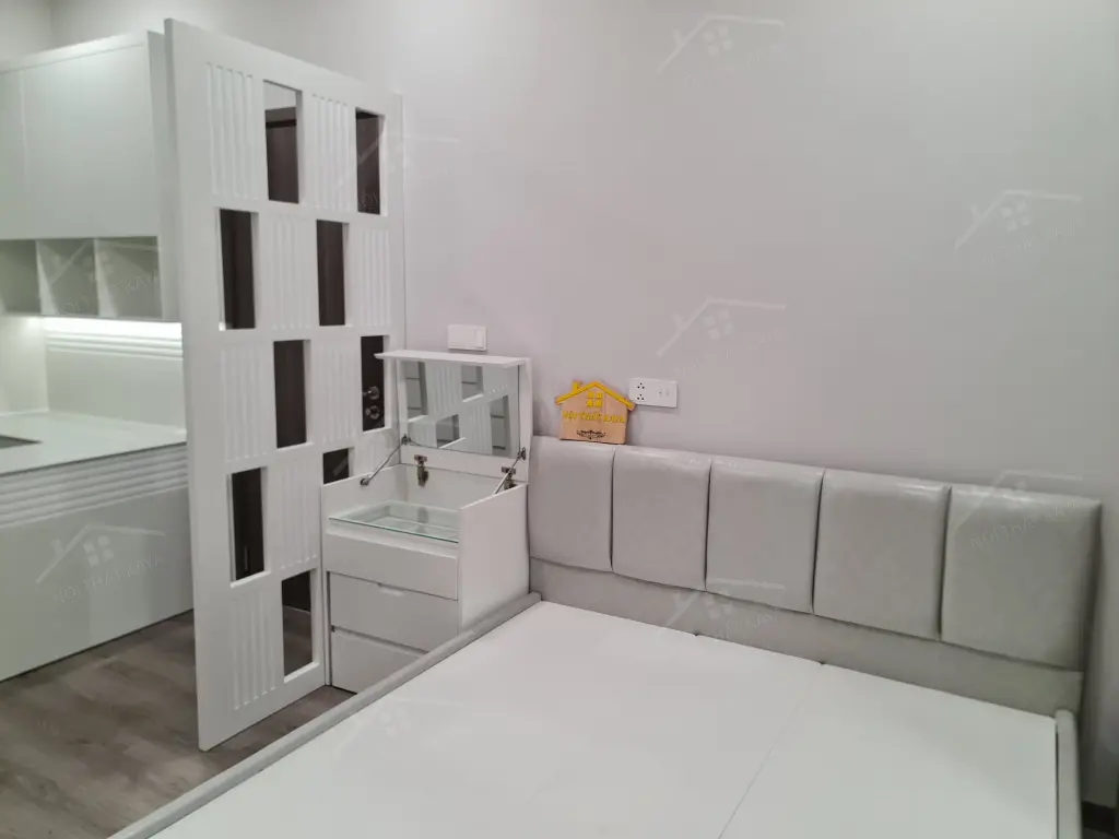 Full Nội Thất Căn Hộ Chị ThÚy Tại Diamond Centery – Celadon Tân Phú (23)
