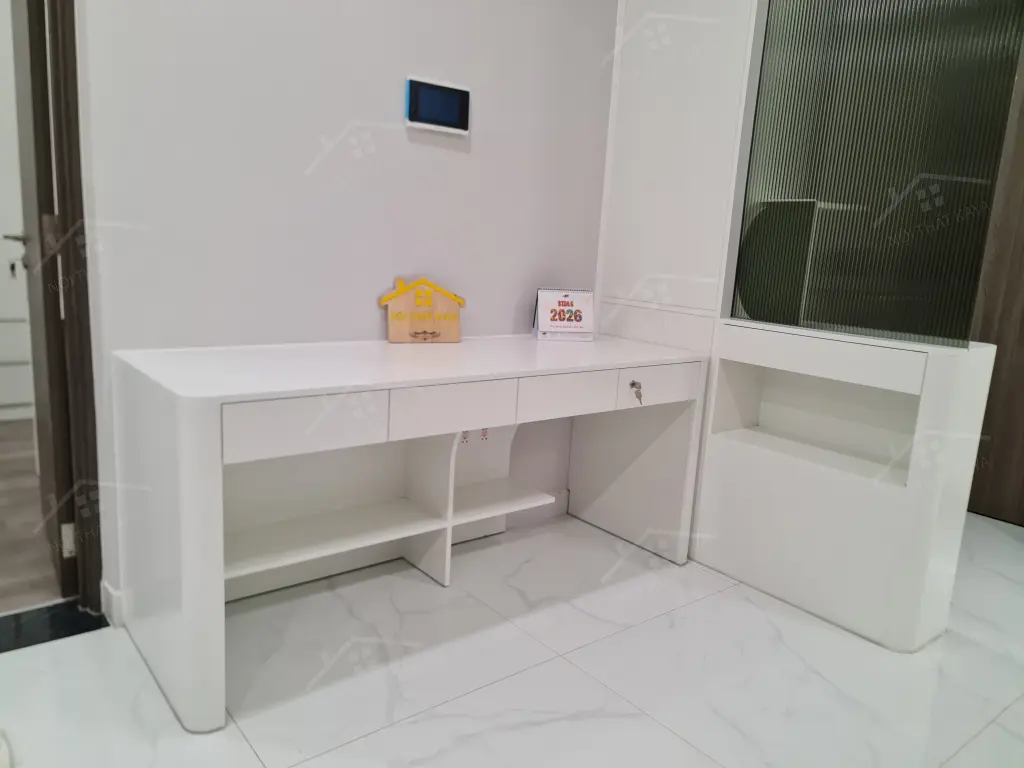 Full Nội Thất Căn Hộ Chị ThÚy Tại Diamond Centery – Celadon Tân Phú (3)