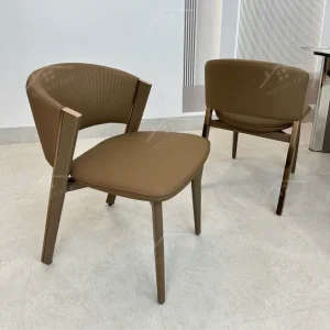 Ghế Chân Thép Ariston 1