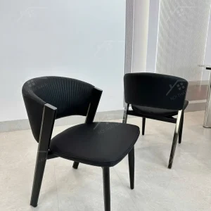 Ghế Chân Thép Ariston 3
