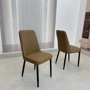 Ghế Chân Thép Erica (2)