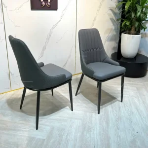 Ghế Chân Thép Monet Vip (2)