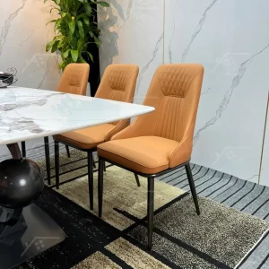 Ghế Chân Thép Spay Tino (3)