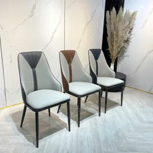 Ghế Chân Thép Spot CẢi (1)