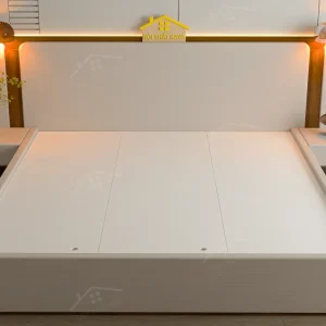 Giường Gỗ Công Nghiệp Ggcn042 (5)