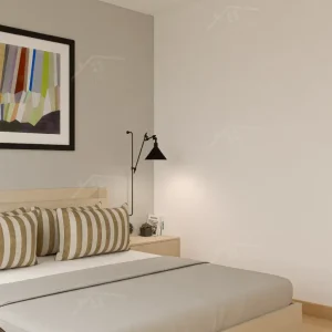 Giường Gỗ Công Nghiệp Ggcn044 (3)