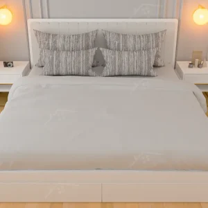 Giường Gỗ Công Nghiệp Ggcn045 (4)