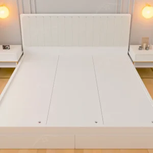 Giường Gỗ Công Nghiệp Ggcn045 (5)