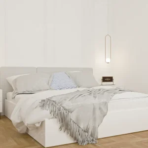 Giường Gỗ Công Nghiệp Ggcn046 (3)