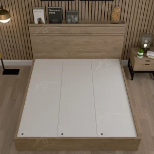 Giường Gỗ Công Nghiệp Ggcn048 (5)