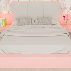 Giường Gỗ Công Nghiệp Ggcn055 (4)