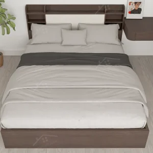 Giường Gỗ Công Nghiệp Ggcn061 (4)