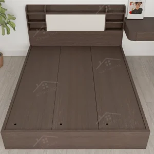 Giường Gỗ Công Nghiệp Ggcn061 (5)