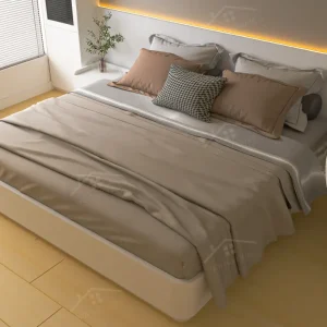 Giường Gỗ Công Nghiệp Ggcn072 (3)