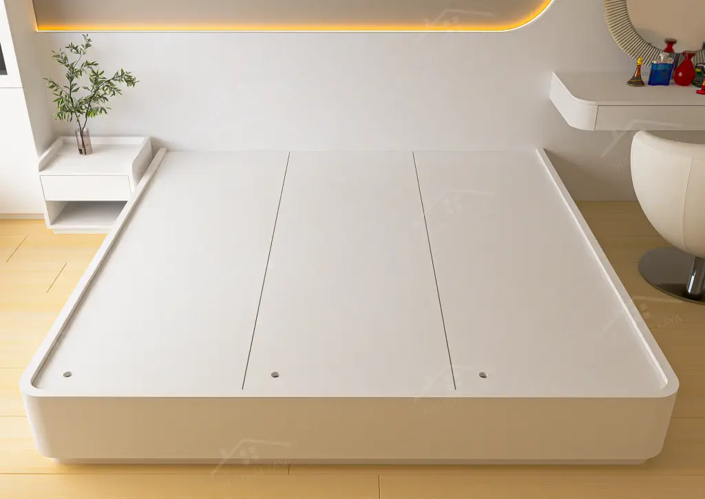 Giường Gỗ Công Nghiệp Ggcn072 (5)