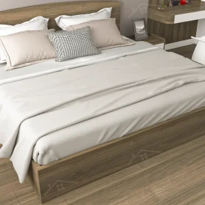 Giường Gỗ Công Nghiệp Ggcn073 (3)