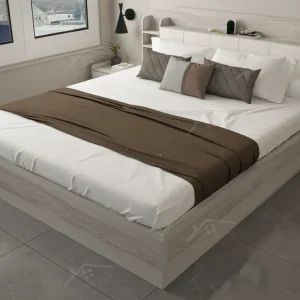 Giường Gỗ Công Nghiệp Ggcn080 (3)