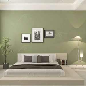 Giường Gỗ Công Nghiệp Ggcn081 (1)
