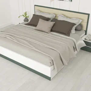 Giường Gỗ Công Nghiệp Ggcn087 (3)