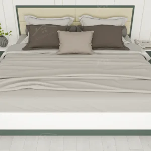 Giường Gỗ Công Nghiệp Ggcn087 (4)