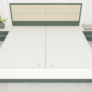 Giường Gỗ Công Nghiệp Ggcn087 (5)