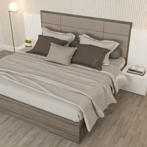 Giường Gỗ Công Nghiệp Ggcn088 (3)