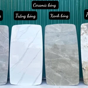 Mặt Bàn đá Ceramic (1)