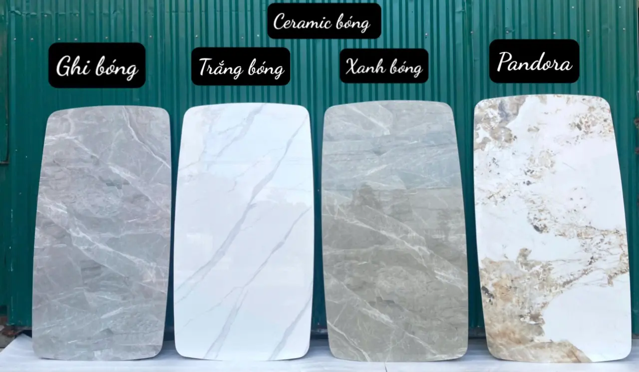Mặt Bàn đá Ceramic (1)