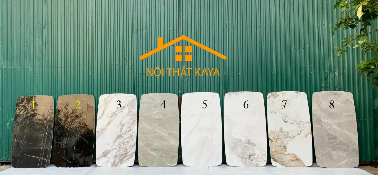 Mặt Bàn đá Ceramic (4)