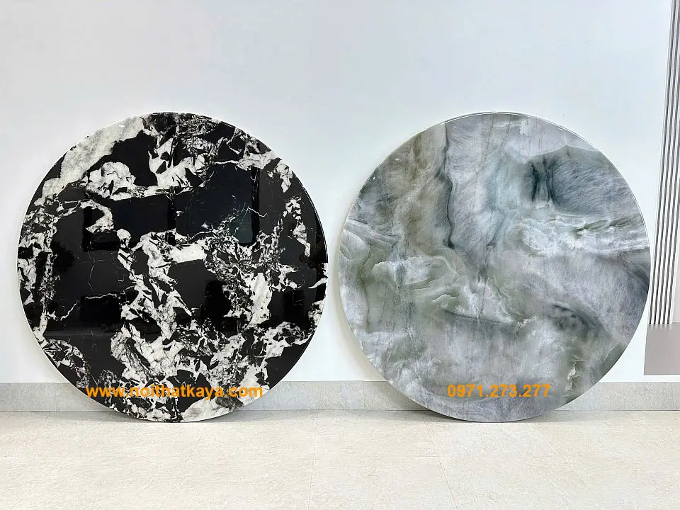 Mặt Bàn đá Vi Tinh Thể (thạch Anh) (10)