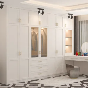 Tủ Quần áo Tqa180 (2)