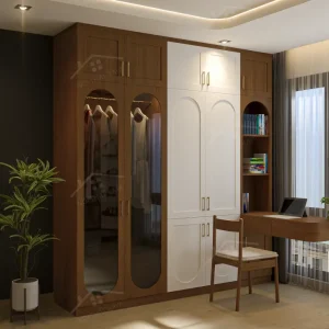 Tủ Quần áo Tqa190 (2)