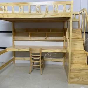 Giường Tầng Yamal (1)
