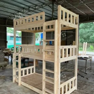 Giường 3 Tầng Cao Cấp Ana (3)