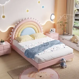 Giường Nệm Ky-gh 243 (2)
