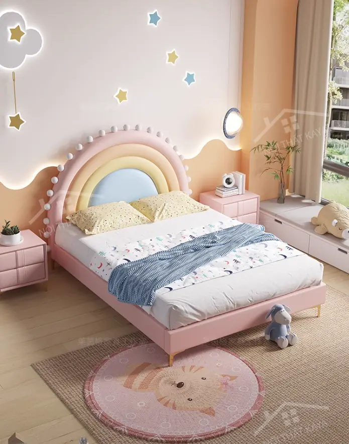 Giường Nệm Ky-gh 243 (2)