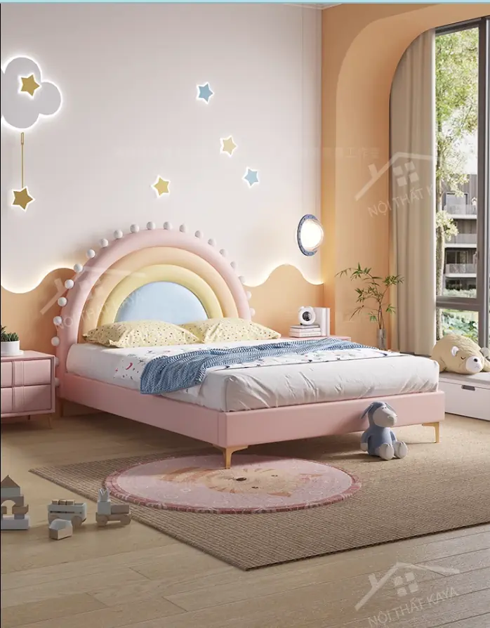 Giường Nệm Ky-gh 243 (3)